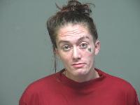 Mugshot of Chase Franklin Will