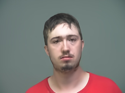Mugshot of Jonathan Joe Lash