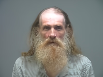 Mugshot of Robert Joe Rathburn