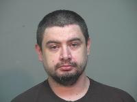 Mugshot of Gary Lee Siders Jr