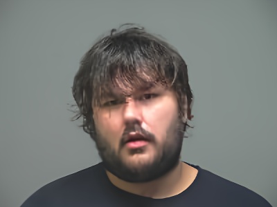 Mugshot of Trevor Scott Coleman