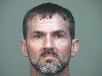 Mugshot of Gary Michael Lemay