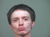 Mugshot of Elijah Blu Stapp