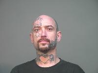 Mugshot of Michael Thorton Pickett