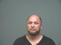 Mugshot of Frank Ray Leslie