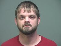 Mugshot of Shawn Joseph Sims