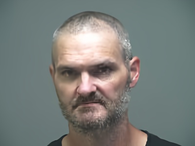 Mugshot of Christopher Allen Lamb