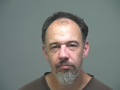 Mugshot of Joshua Paul Cremeans