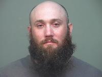 Mugshot of Jacob Eugene Wilson