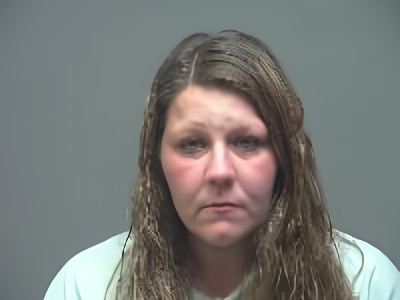 Mugshot of Kayli Michelle Grant