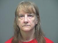 Mugshot of Beverly Lynn Haning