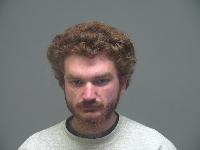 Mugshot of Wayne Francis Green
