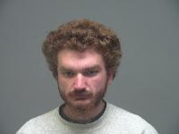 Mugshot of Wayne Francis Green
