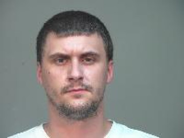 Mugshot of Brian Mikel Knapp