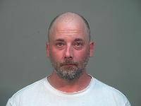 Mugshot of Jeremy Lee Ulery