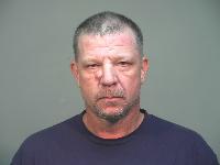Mugshot of Brandon Lee Ball