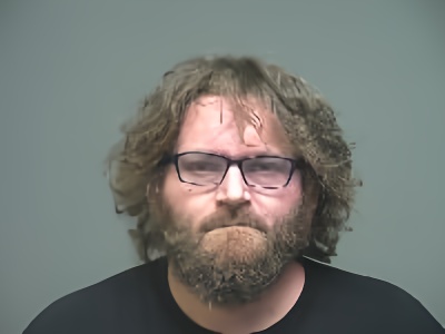 Mugshot of Justin Lee Holifield