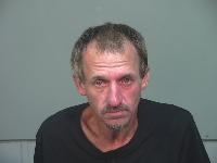Mugshot of John Delton Dearing