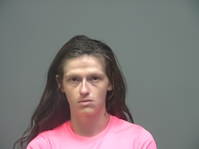 Mugshot of Tracy Lynn Muncy