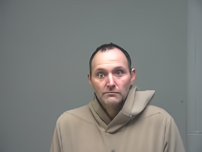 Mugshot of Matthew Carlton Long