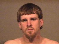 Mugshot of Scotty Lee Tippie