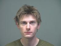 Mugshot of Jack Martin Jones