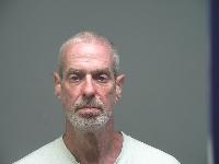 Mugshot of Mark William Russell