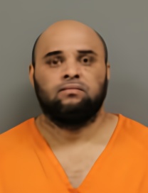 Mugshot of JULIEUS M CARTER