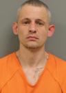 Mugshot of QUENTIN VAUGHN BLANDZINSKI
