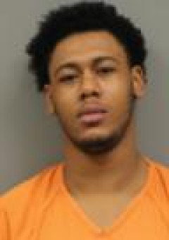 Mugshot of BYRON LEE SIMON