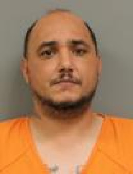 Mugshot of ROBERT KENNETH EVERHART