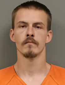 Mugshot of JACOB MICHAEL JOHNSON