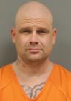 Mugshot of BRANDON PATRICK WHITT