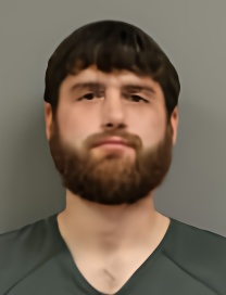 Mugshot of PARKER ALLEN HENNESSEY