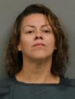 Mugshot of LINDSAY BROOK ROTH