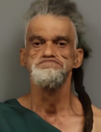 Mugshot of JAMES EDWARD BETTS