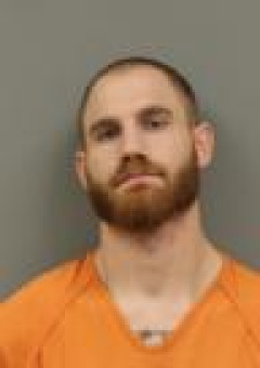 Mugshot of IAN MICHEAL TIMMONS