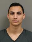 Mugshot of JAMES DALTON GRILLOT