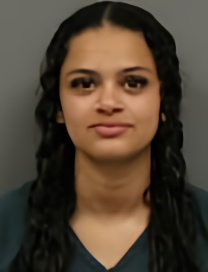 Mugshot of ARRIYAN ALEIGHA WILCOX