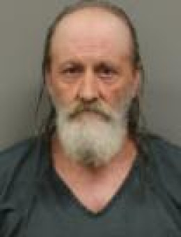 Mugshot of BRAD LEE SHEPLER
