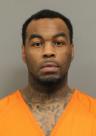 Mugshot of TERRENCE ALEXANDER BERRY
