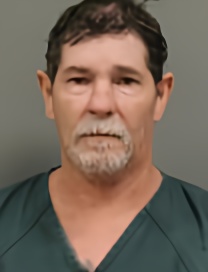 Mugshot of MICHAEL ROBERT EICHELBERGER