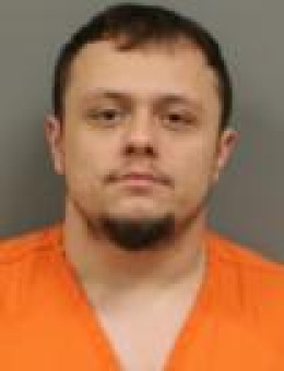 Mugshot of DEVION MICHAEL-ROBERT SR JACKSON