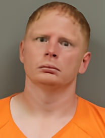 Mugshot of SHAWN LEE ROBINSON