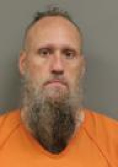 Mugshot of BRIAN SHANE EDWARDS
