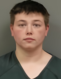 Mugshot of JESSICA MARIE CLASON