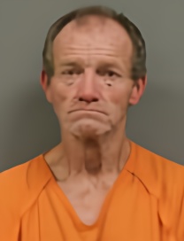 Mugshot of DANIAL JOSEPH BANCROFT