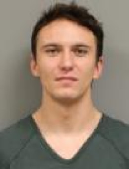 Mugshot of MYKHAILO NMI VASYLKEVYCH