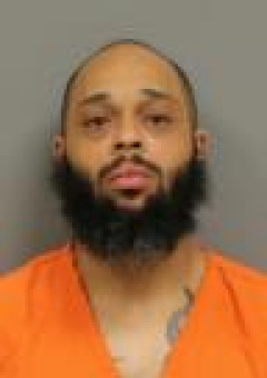 Mugshot of ALBERT NMI III OWENS