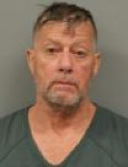 Mugshot of DOUGLAS LEE FESSLER